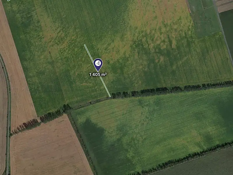 Prodej pole 21237 m², Lipov – náhled fotky 2