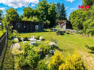 Prodej pozemku, 878 m² (3 z 16)
