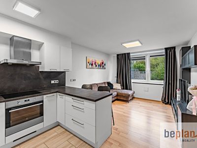 Prodej bytu 2+kk 42 m²