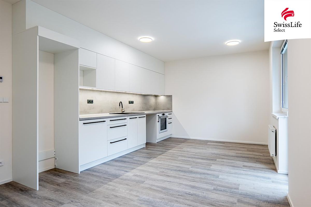 Pronájem bytu 2+kk 54 m² – fotografie 4