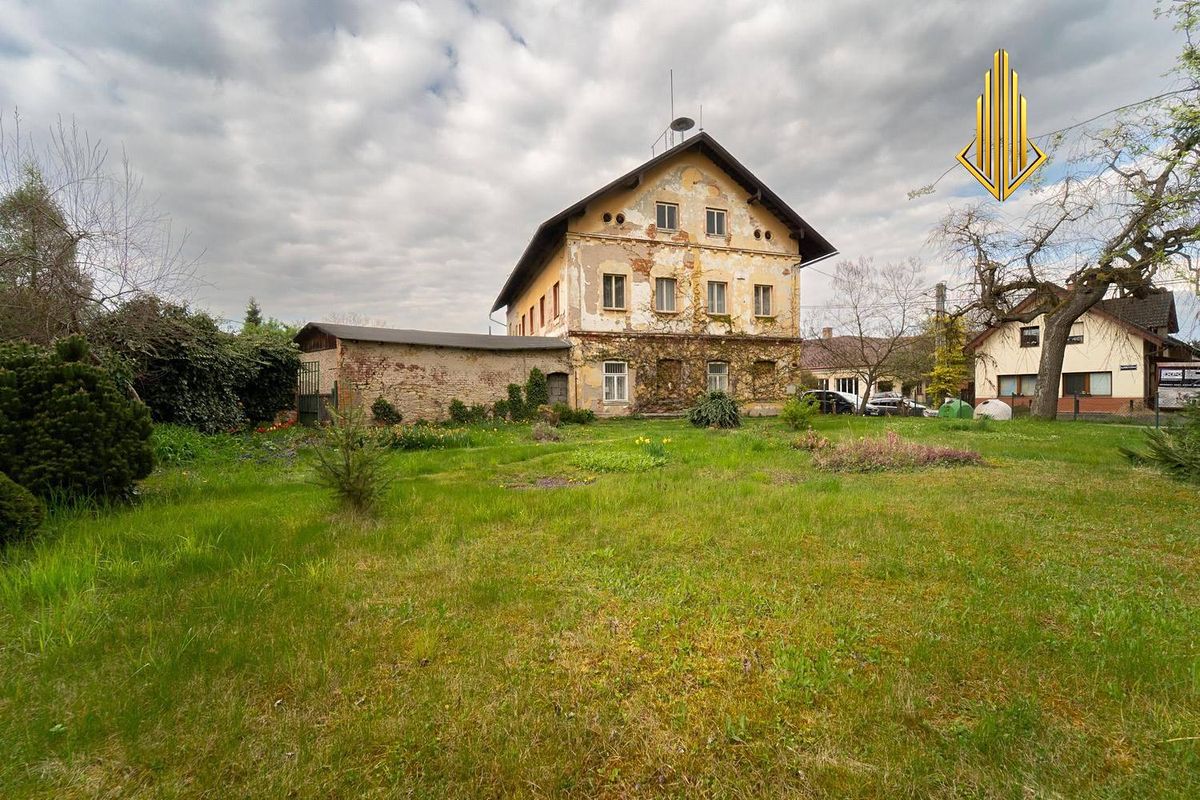 Prodej restaurace 1319 m² – fotografie 2