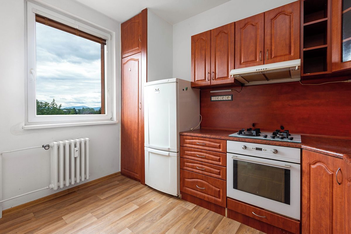 Prodej bytu 2+1 43 m² – fotografie 3