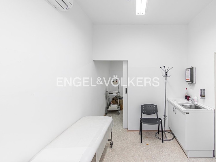 Pronájem komerčního prostoru, 36 m² (4 z 5)