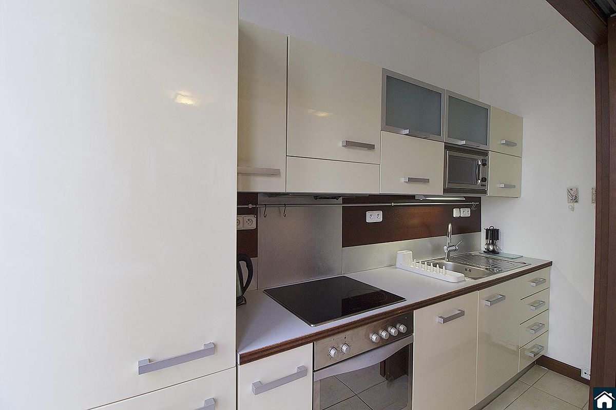 Pronájem bytu 2+kk 45 m² – fotografie 2
