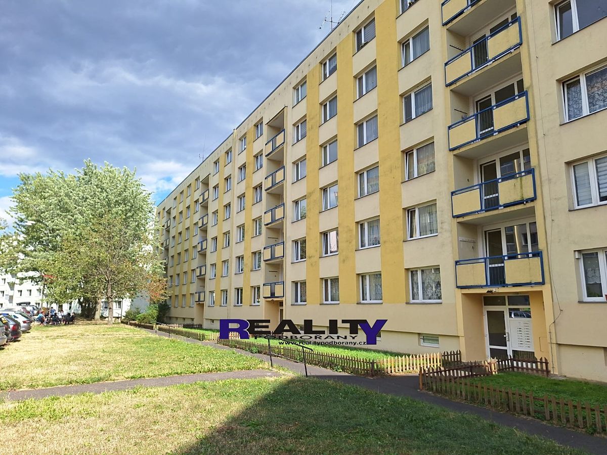 Prodej bytu 4+1 79 m²