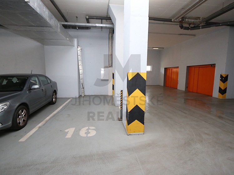 Wohnung 3+kk zum Kauf, 90 m² (19 von 23)