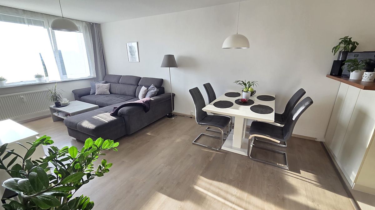 Prodej bytu 3+kk 73 m²