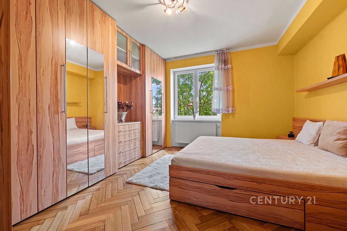 Prodej bytu 3+1 84 m² – fotografie 3