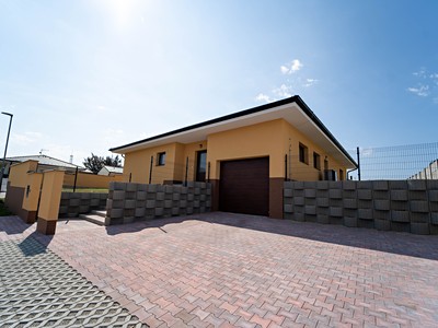 Prodej  rodinného domu 193 m², pozemek 815 m²