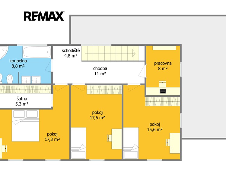 Haus zum Kauf, 199 m² (18 von 26)