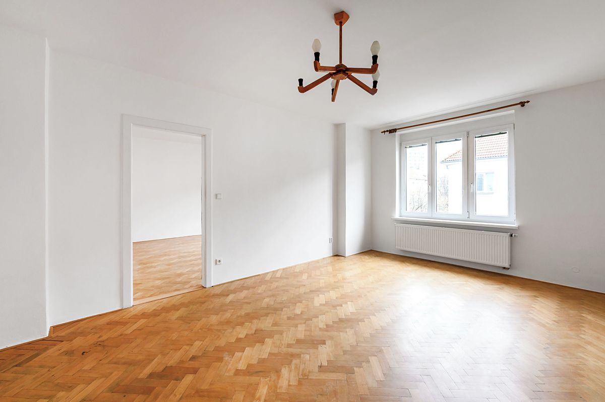 Pronájem bytu 2+1 80 m²