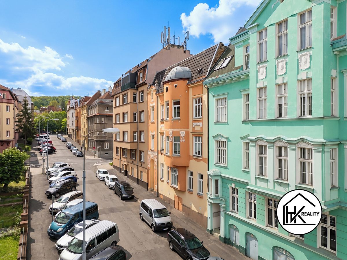 Prodej bytu 2+1 76 m² – fotografie 2