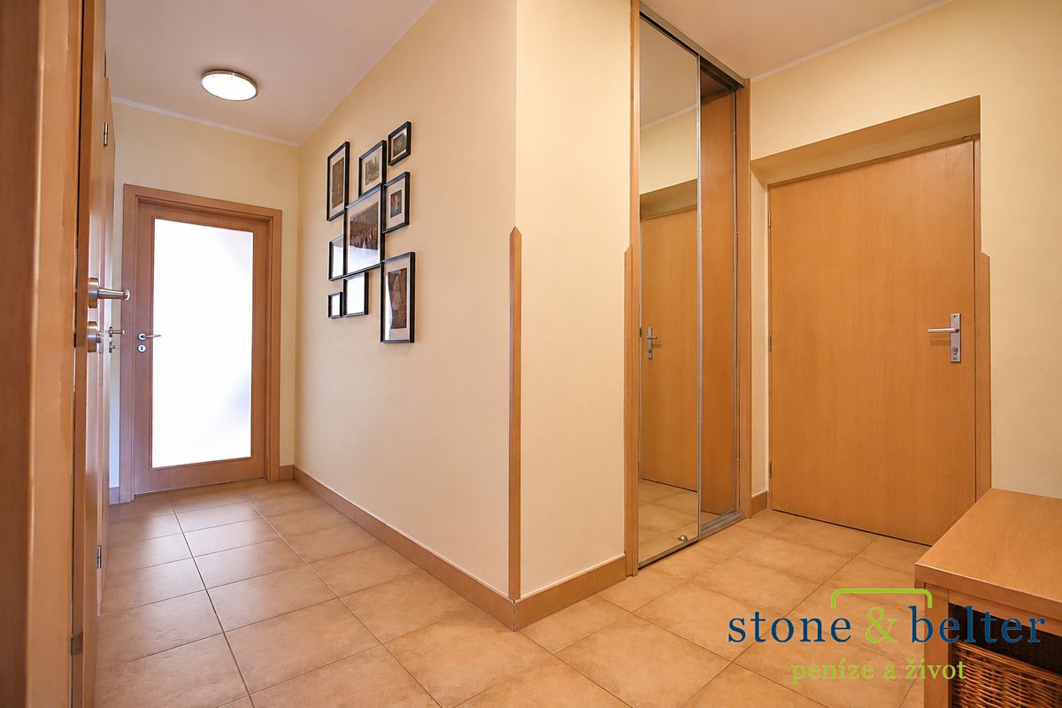 Prodej bytu 3+kk 78 m² – fotografie 4