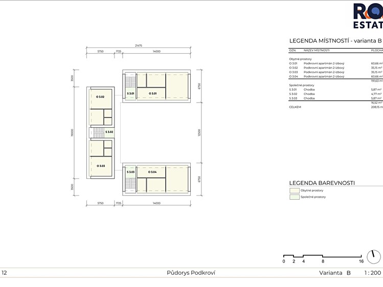 Prodej komerčního prostoru, 575 m² (30 z 50)