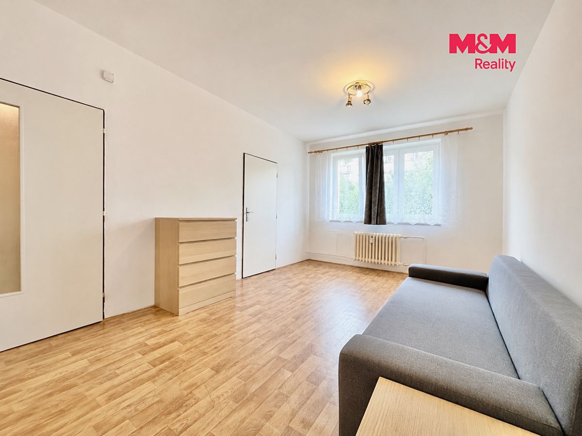 Prodej bytu 2+1 52 m² – fotografie 4
