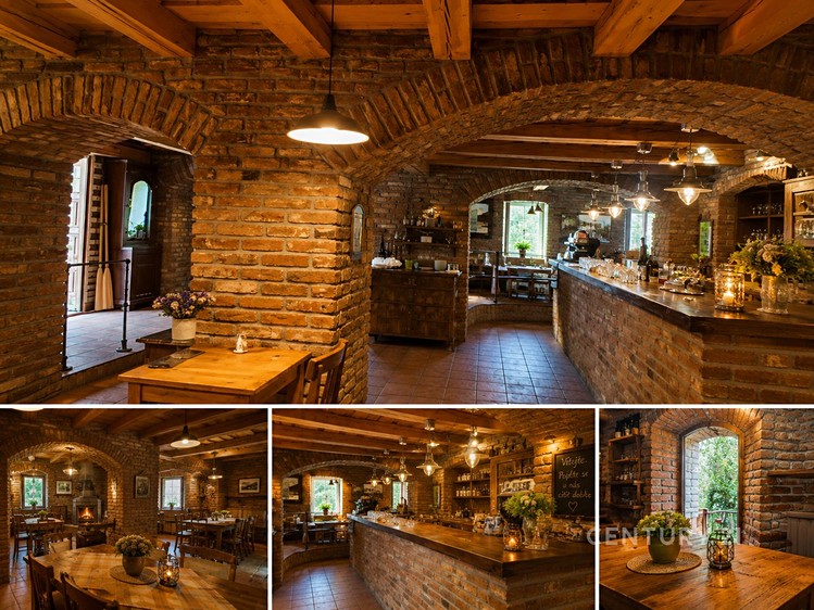 Pronájem bytu atypical, 25 m² (14 z 15)