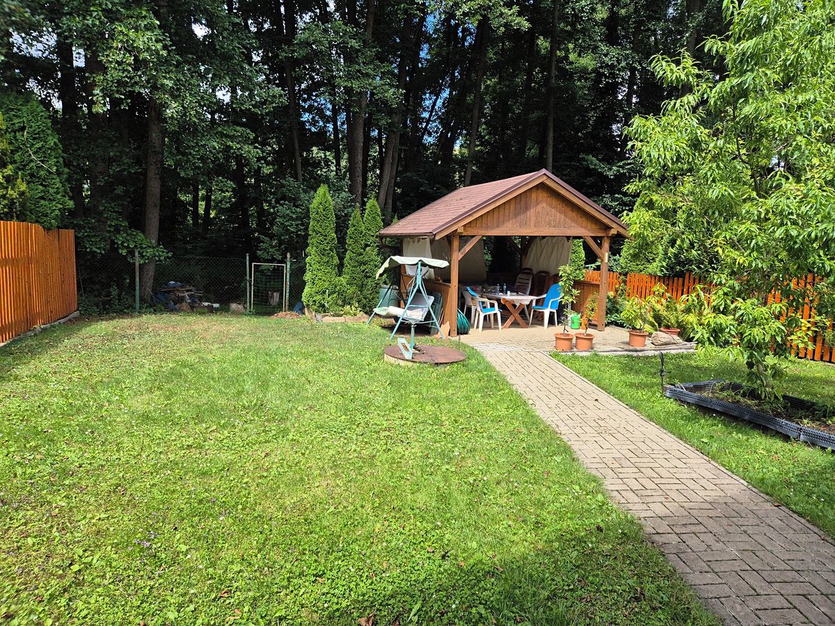 Prodej chaty 55 m², pozemek 388 m² – fotografie 5