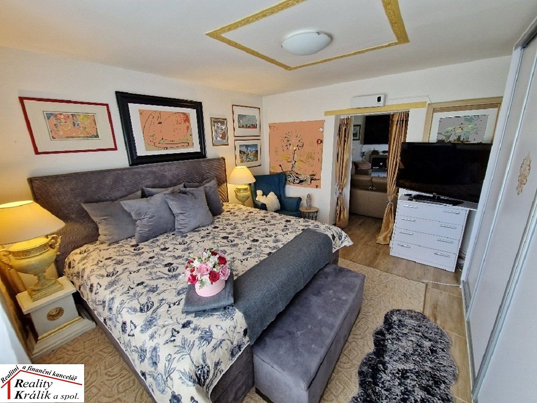 Prodej rodinného domu 73 m², pozemek 504 m² – fotografie 5