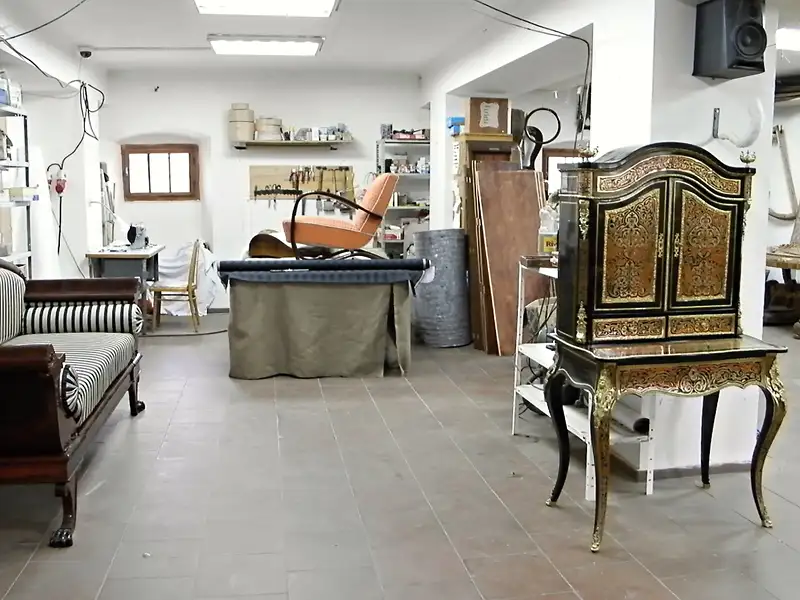 Pronájem specifického typu nemovitosti 25 m², Praha – náhled fotky 2
