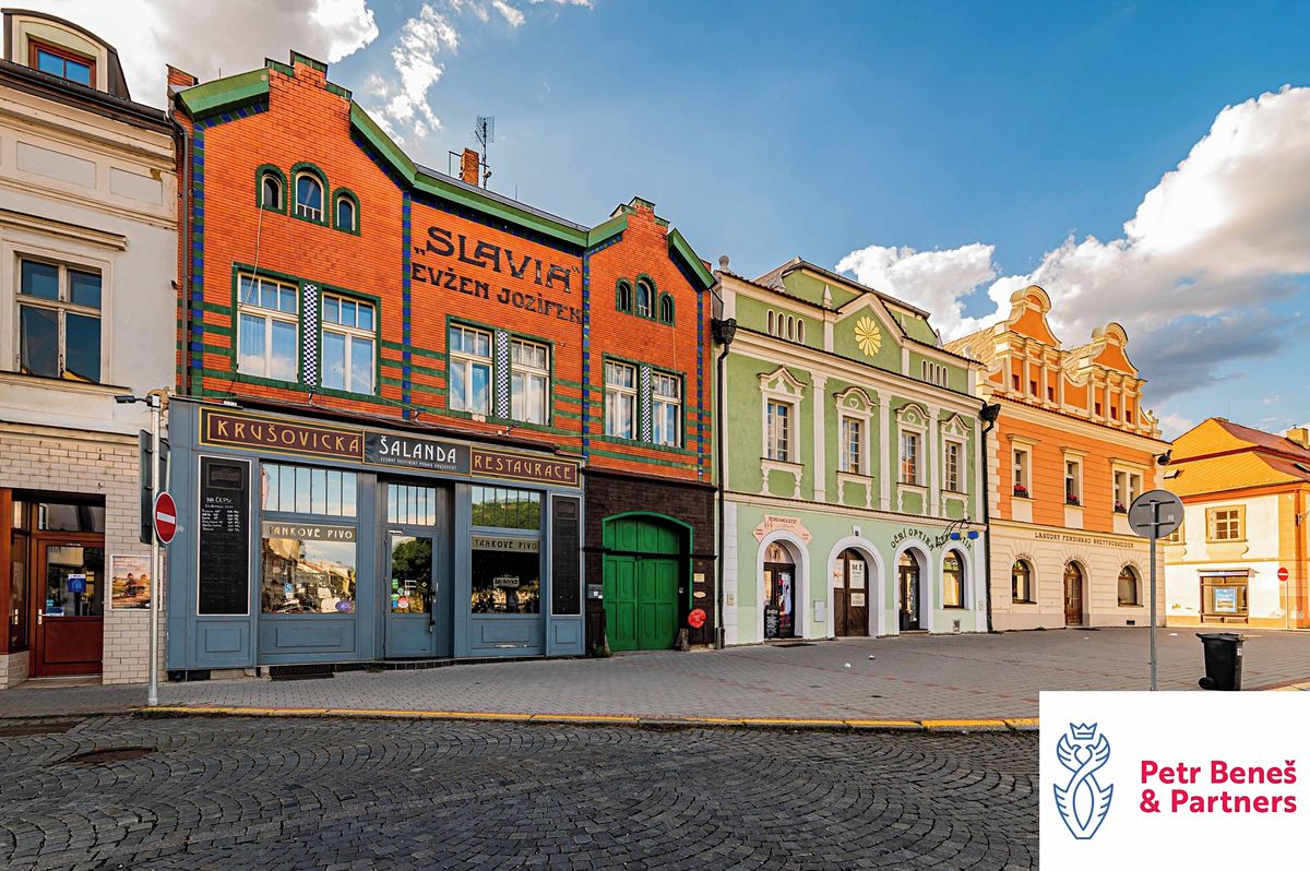 Prodej obchodního prostoru 1100 m² – fotografie 2