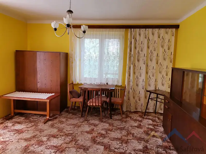 Prodej bytu 2+1 54 m², Břidličná – náhled fotky 2