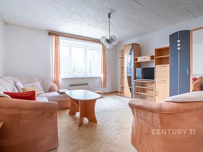 Prodej bytu 3+1 66 m²