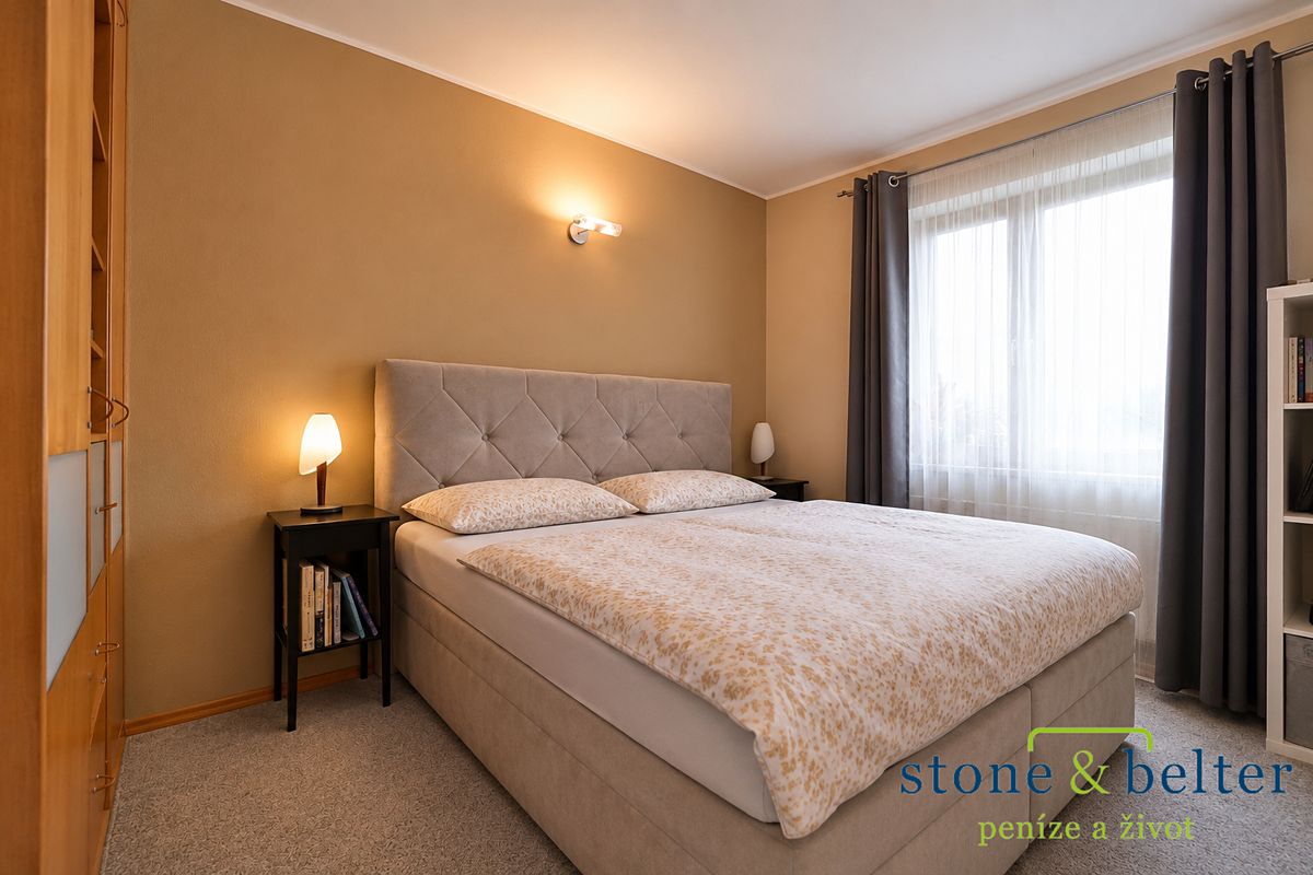 Prodej bytu 3+kk 78 m² – fotografie 5