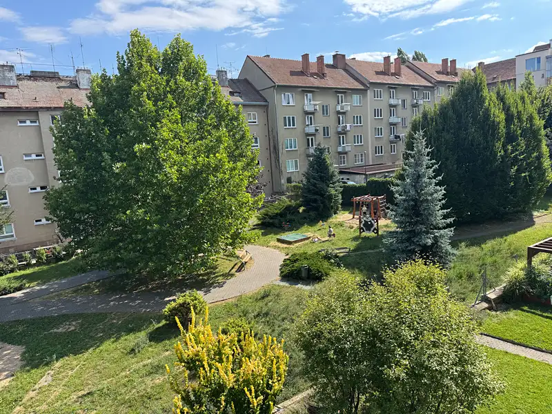 Prodej bytu 1+1 40 m², Brno – náhled fotky 1