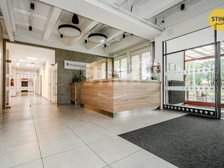 Комерційне приміщення в оренду, 1 152 м² (16 з 21)