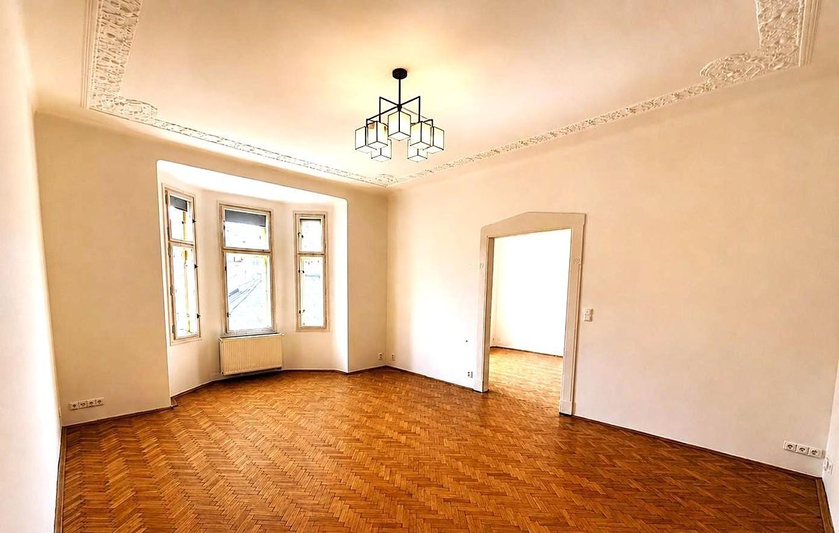 Pronájem bytu 3+1 120 m²