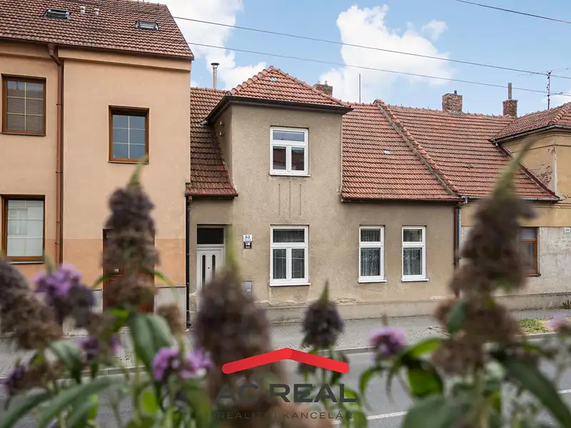 Prodej rodinného domu 153 m², pozemek 1300 m², Brno – náhled fotky 1