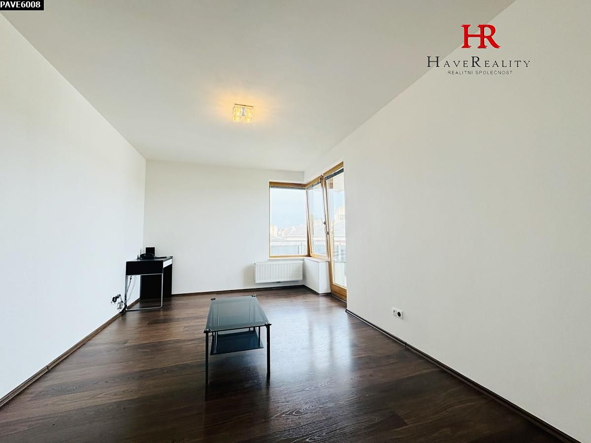Pronájem bytu 2+kk 62 m² – fotografie 4