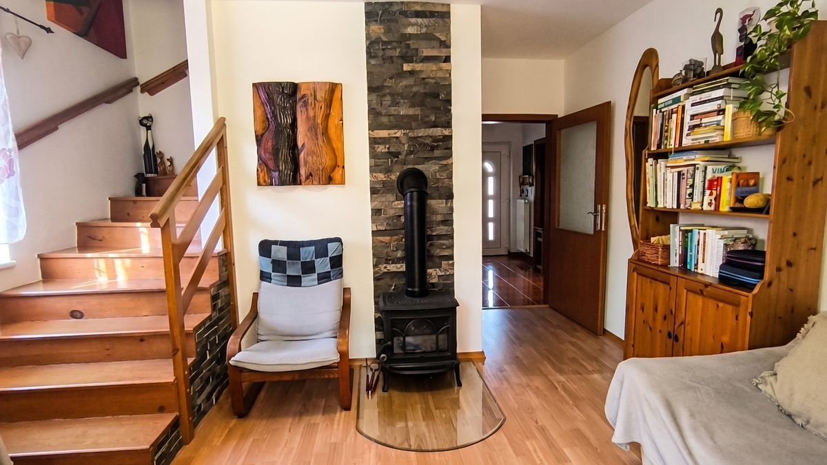 Prodej rodinného domu 176 m², pozemek 504 m² – fotografie 5