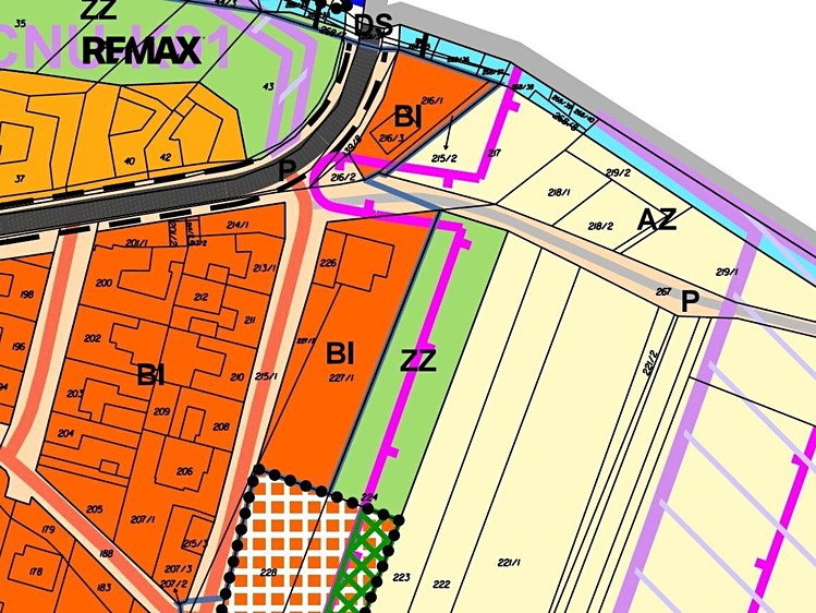 Ділянка на продаж, 564 м² (3 з 14)