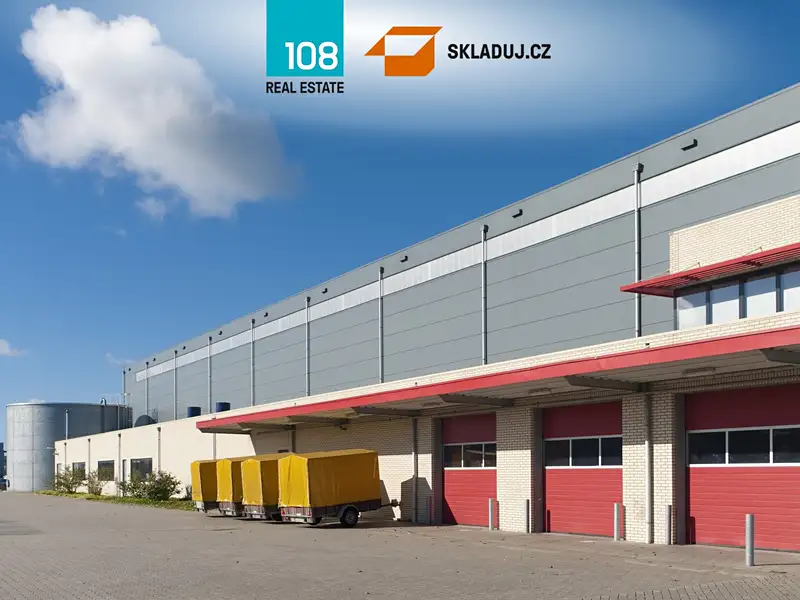 Pronájem skladového prostoru 24700 m², Lovosice – náhled fotky 3