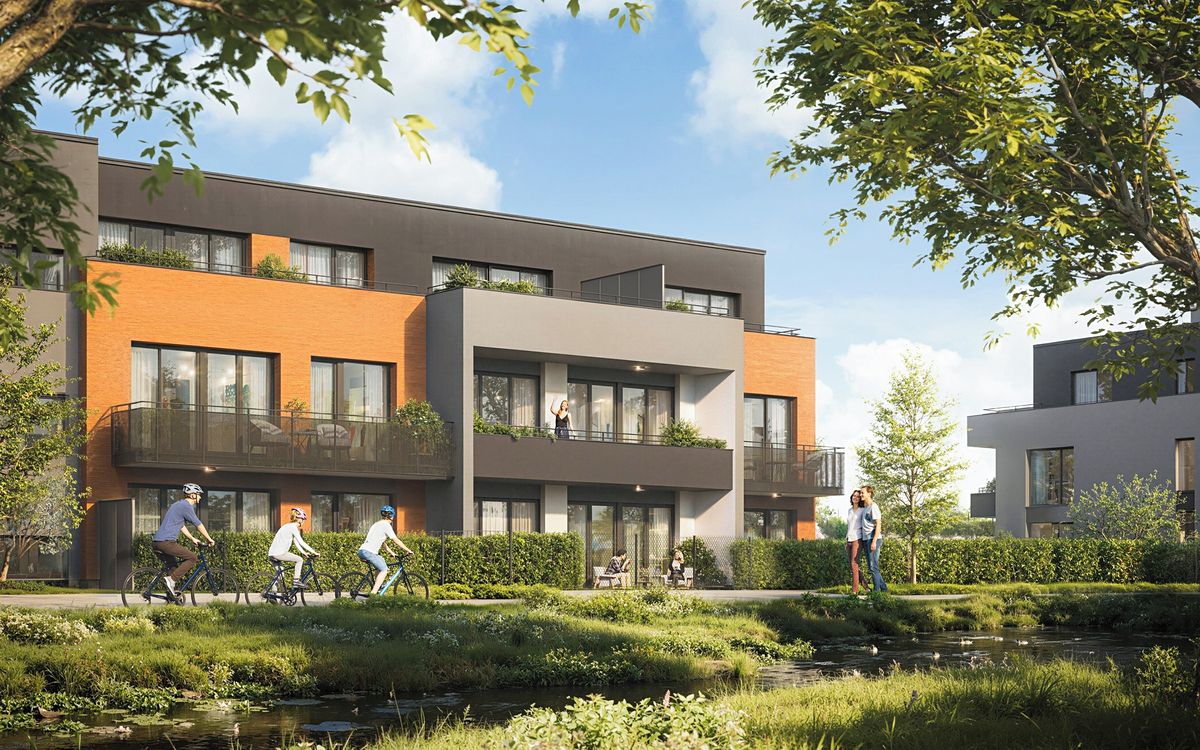 Prodej bytu 4+kk 93 m² – fotografie 4