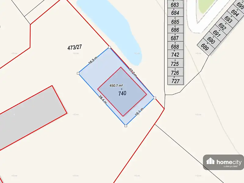 Prodej skladového prostoru 192 m², Borohrádek – náhled fotky 2