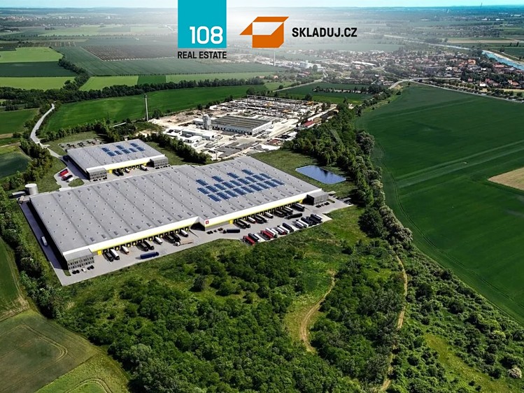 Комерційне приміщення в оренду, 11 580 м² (1 з 3)