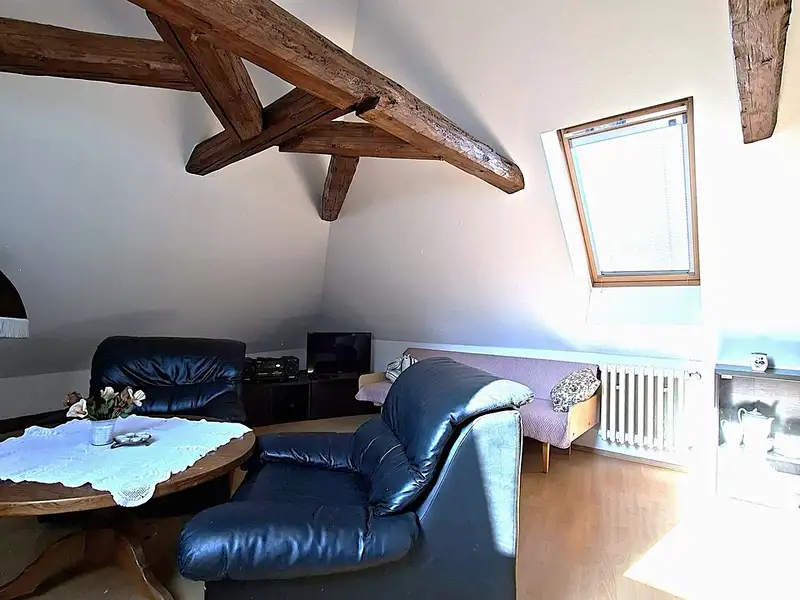 Pronájem bytu 1+kk 48 m², Benešov – náhled fotky 3