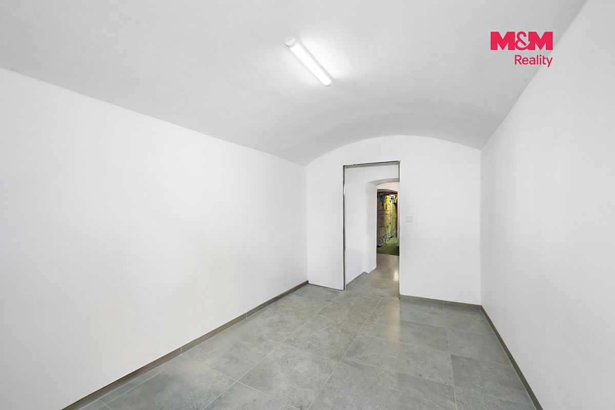 Prodej kanceláře 58 m² – fotografie 5