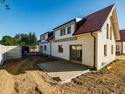 Prodej rodinného domu 120 m², pozemek 350 m²