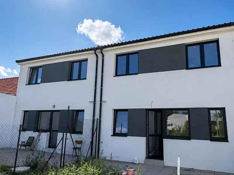 Prodej rodinného domu 140 m², pozemek 266 m², Prace – náhled fotky 1