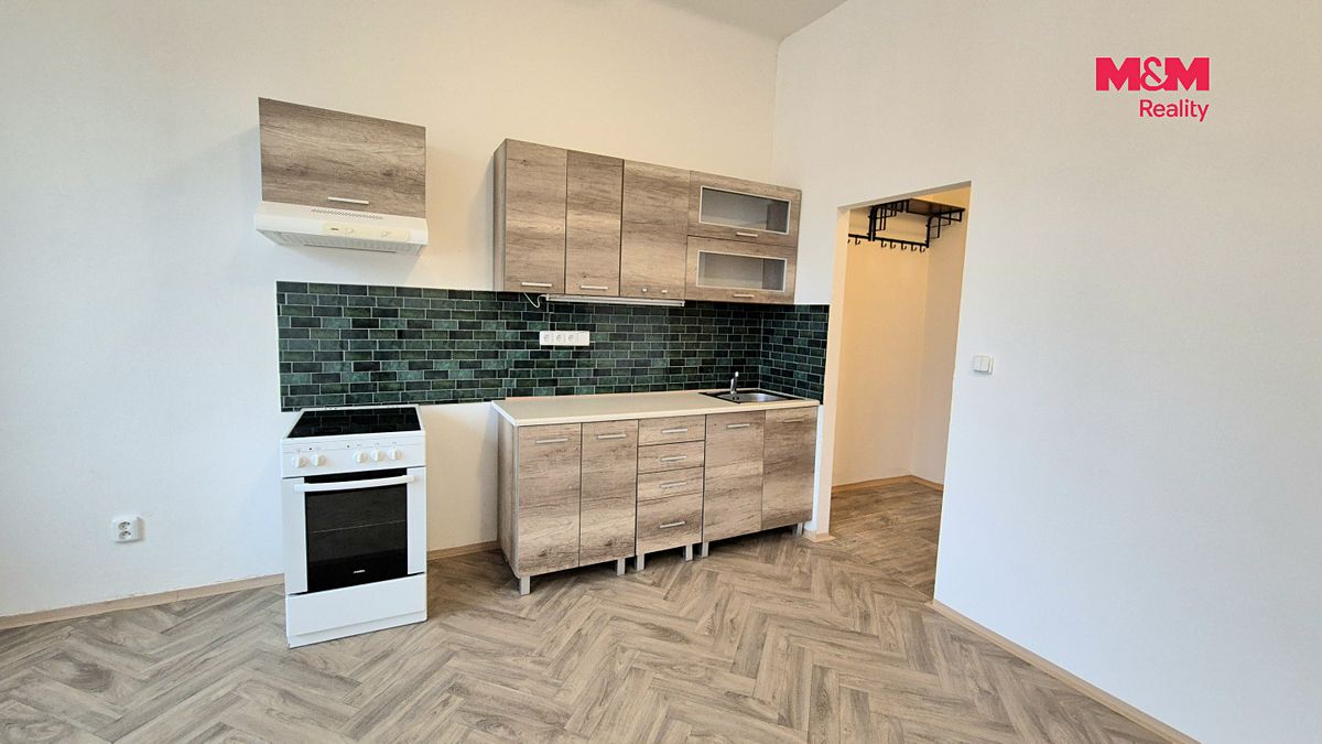 Pronájem bytu 2+kk 66 m² – fotografie 4