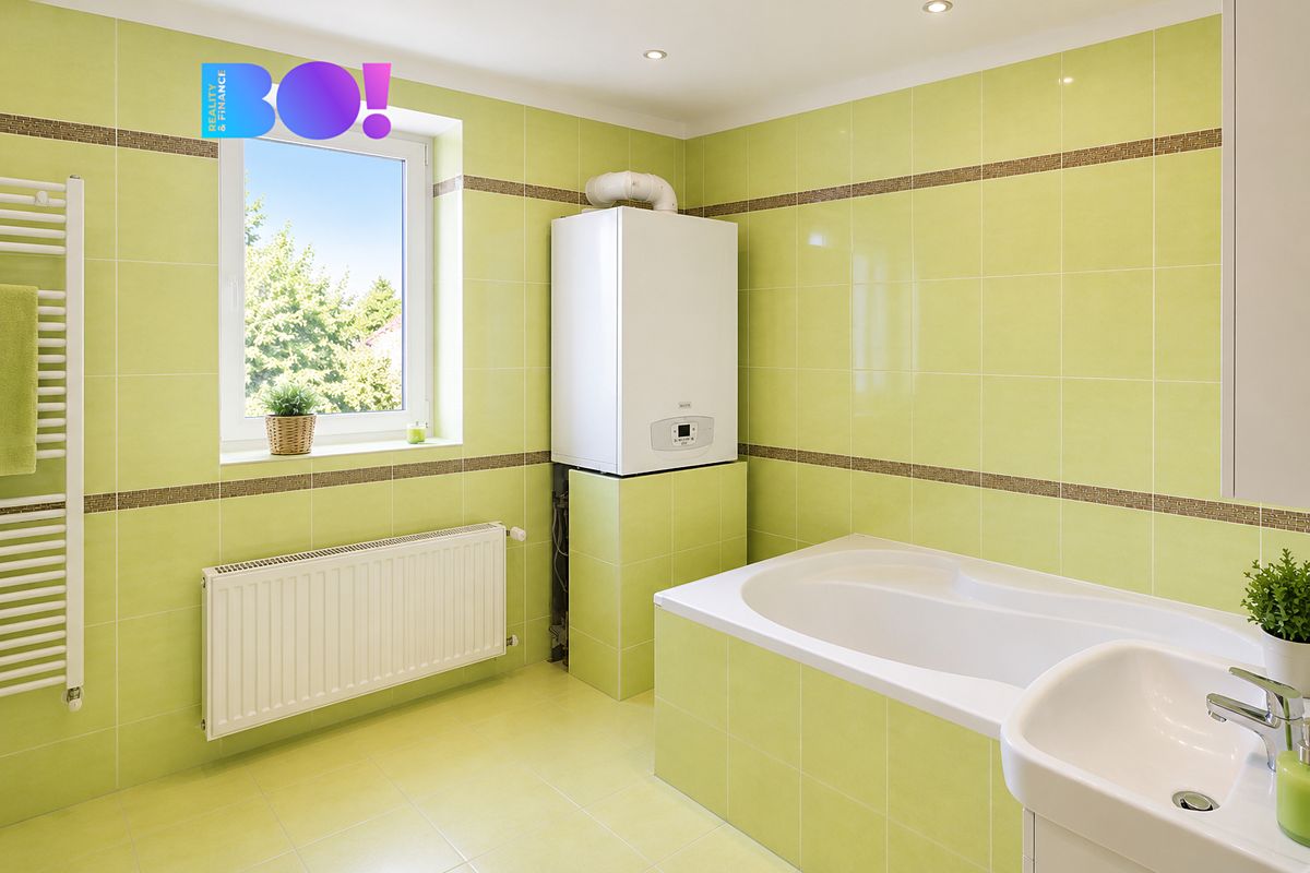 Prodej bytu 2+1 63 m² – fotografie 2