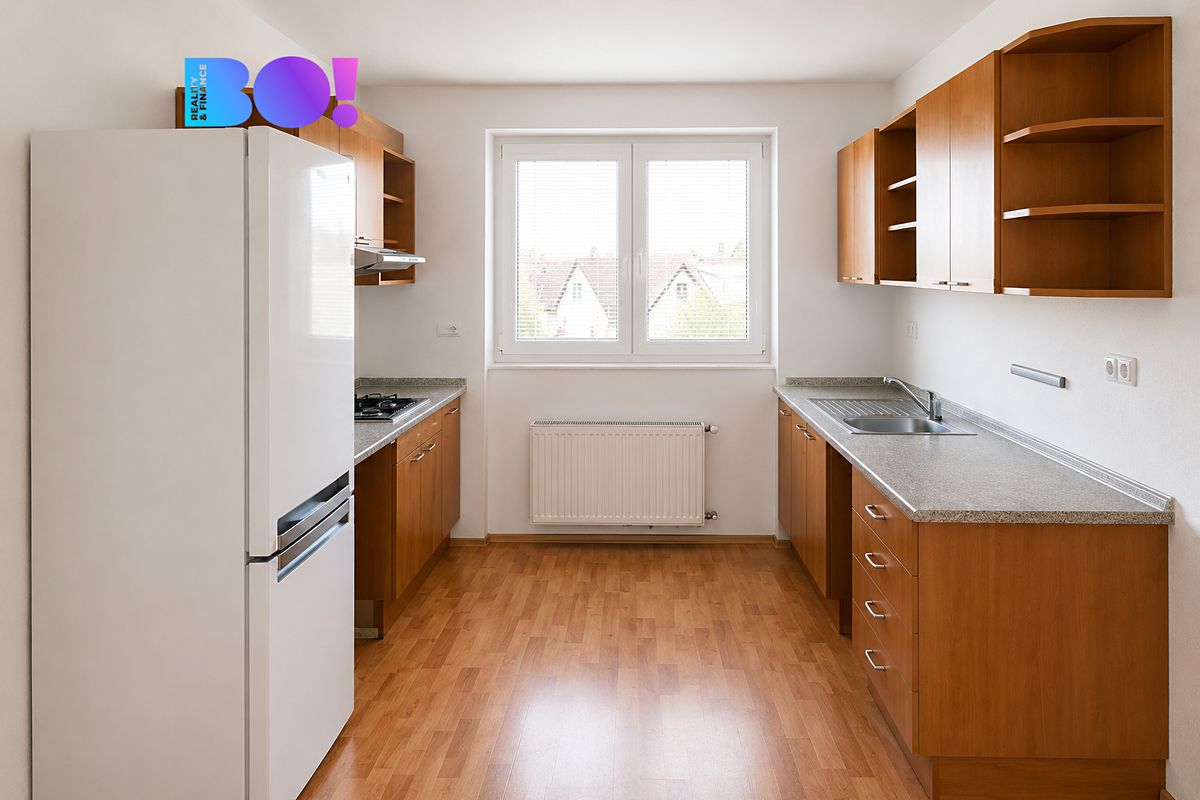 Prodej bytu 2+1 63 m² – fotografie 3