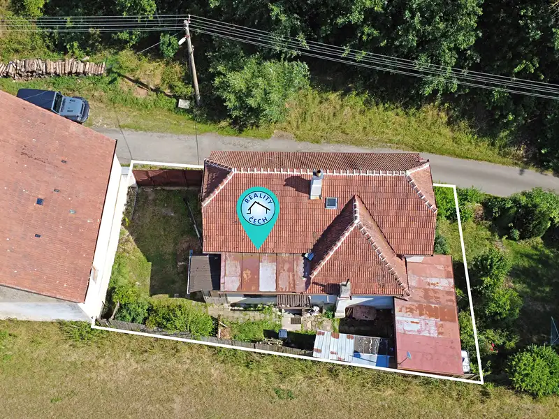 Prodej rodinného domu 94 m², pozemek 212 m², Chlum – náhled fotky 2