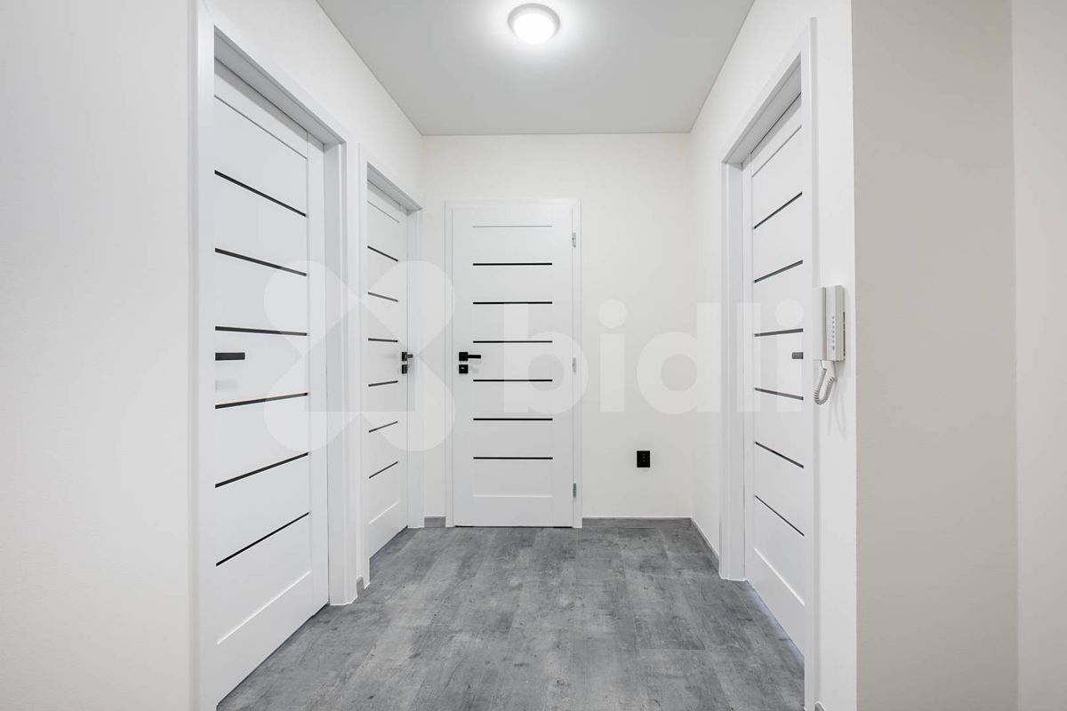 Pronájem bytu 3+kk 56 m² – fotografie 5