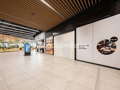 Pronájem obchodního prostoru 187 m²