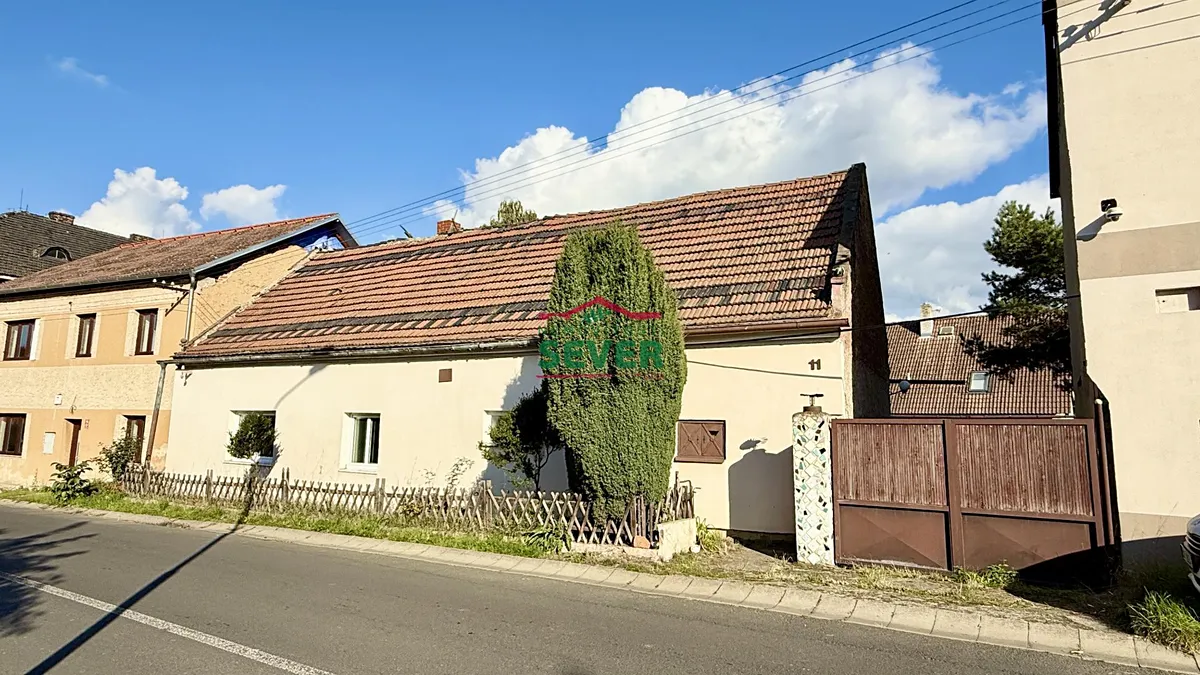 Prodej rodinného domu 136 m², pozemek 675 m²