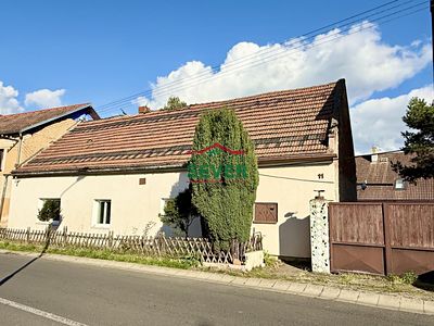 Prodej rodinného domu 136 m², pozemek 675 m²